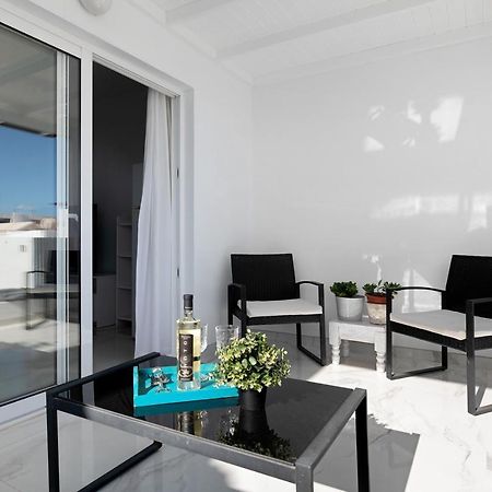 Casa Fariones Lejlighed Puerto del Carmen  Eksteriør billede