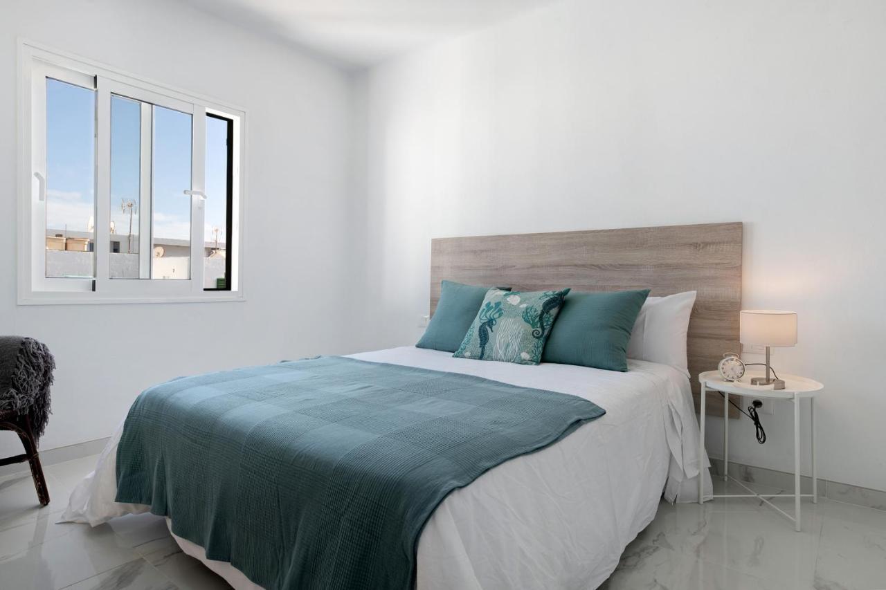 Casa Fariones Lejlighed Puerto del Carmen  Eksteriør billede