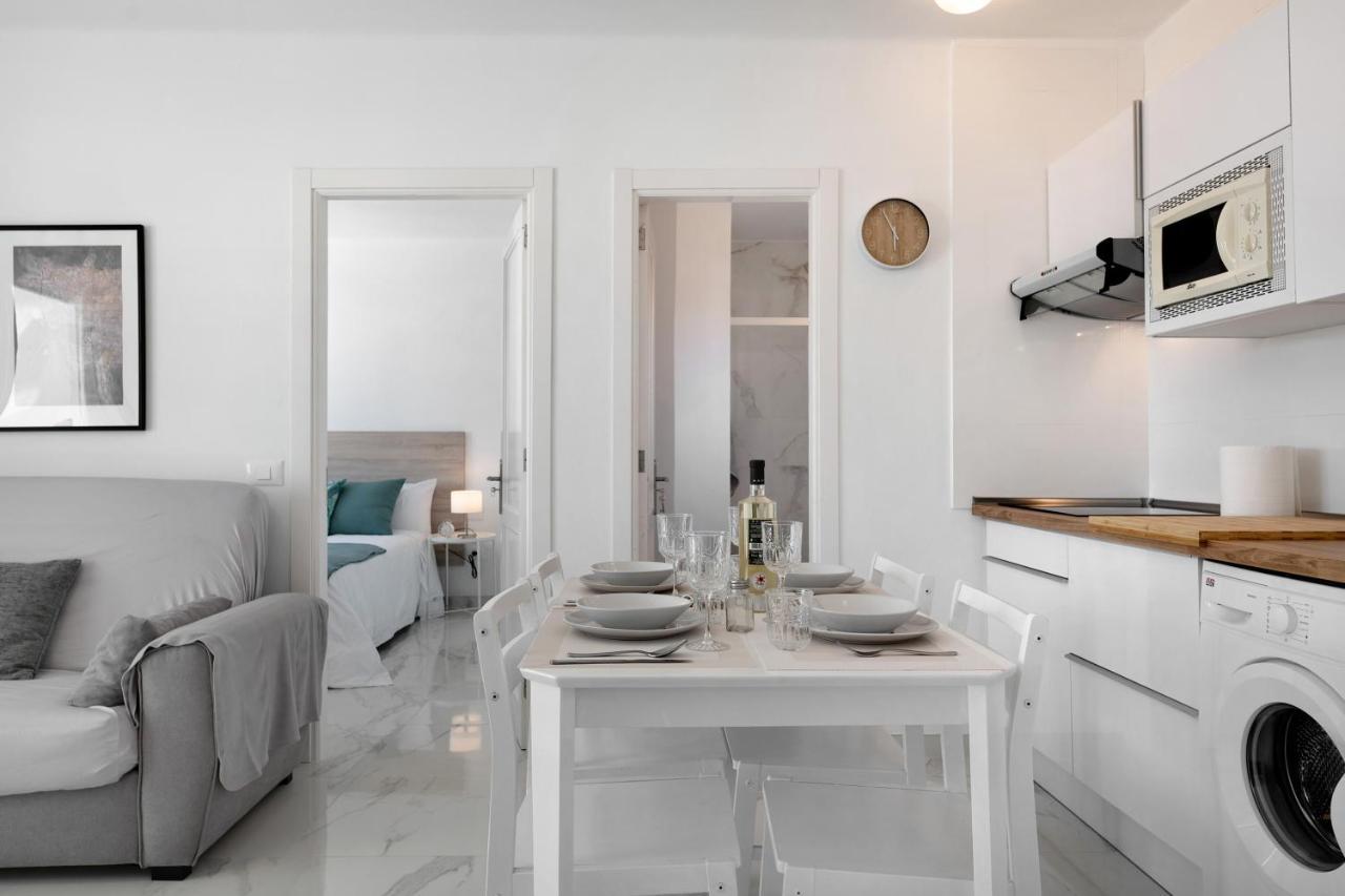 Casa Fariones Lejlighed Puerto del Carmen  Eksteriør billede