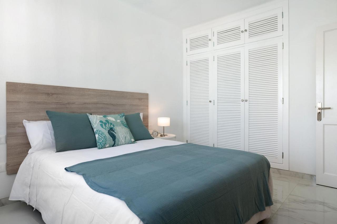Casa Fariones Lejlighed Puerto del Carmen  Eksteriør billede